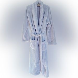 Victoria’s Secret Fluffy Robe Very Soft M/L